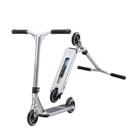 Blunt - Prodigy Complete S9 XS - Chrome £149.90